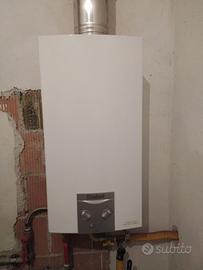 Scaldabagno Vaillant / Ricambi