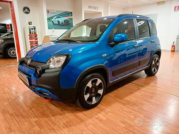 Fiat Panda Cross 1.0 FireFly S&S Hybrid
