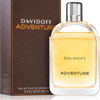 Davidoff Adventure eau de toilette 100 ml per uomo