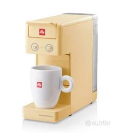 Illy y3.3 nuova