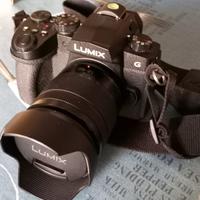 Panasonic Lumix G90 FOWA