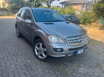 MERCEDES ML 320 2007
