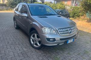 MERCEDES ML 320 2007