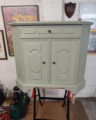 Mobile - Credenza bassa