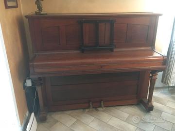 Pianoforte Chappell London