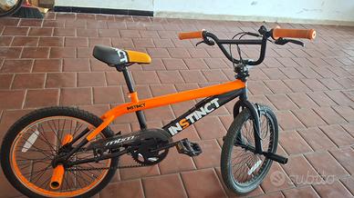 bmx instinct 