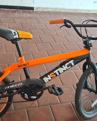 bmx instinct 