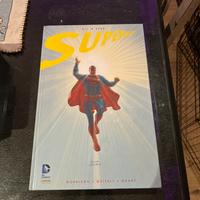 All star superman