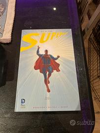 All star superman