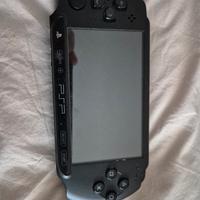psp portatile