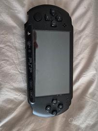 psp portatile