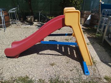 scivolo chicco