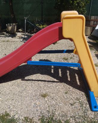 scivolo chicco