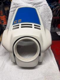 Bmw r 100 r 80 gs mascherina anteriore