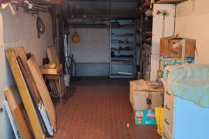 Box singolo di mq 15 a Rho Via San Carlo 131