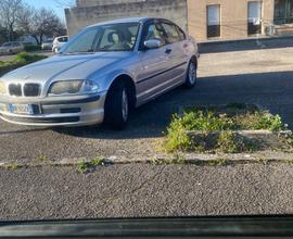 BMW Serie 3 (E46) - 2001