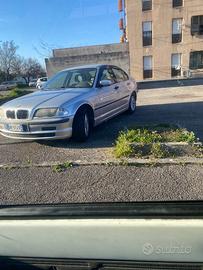 BMW Serie 3 (E46) - 2001