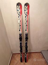 Dynastar Speed course 67 , 158cm