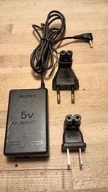 Alimentatore Sony PSP