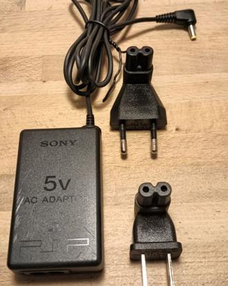 Alimentatore Sony PSP