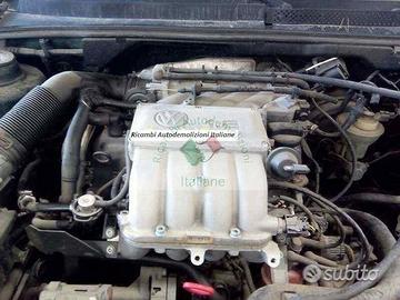 Motore Volkswagen Golf 1600 Benzina Cod. AEK