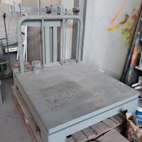 Bilancia grandi pesi