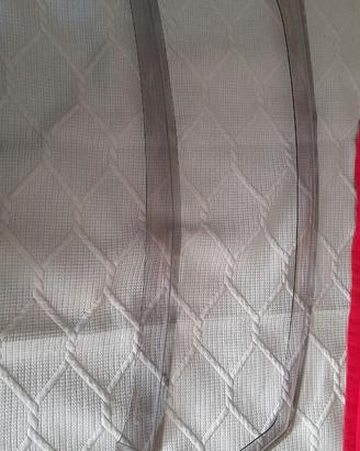 deflettori aria Peugeot 307