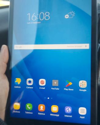 tablet Samsung Tab A6 da 10 pollici 