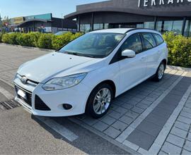 Ford Focus 1.6 diesel 95cv neopatentati