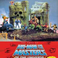 Masters of the universe