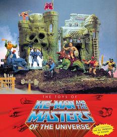 Masters of the universe