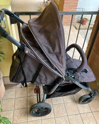 Passeggino Valco  baby Snap4