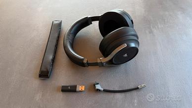 Corsair Virtuoso RGB Wireless