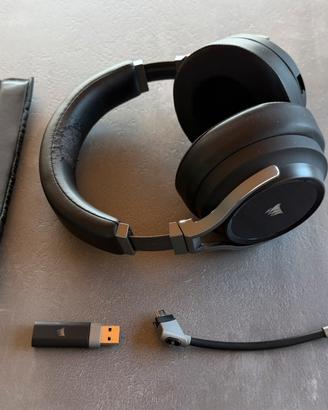 Corsair Virtuoso RGB Wireless