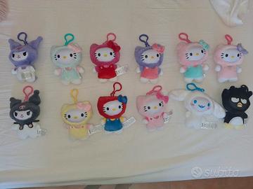 collezione Sanrio 2026 di Action