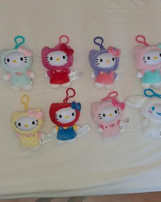 collezione Sanrio 2026 di Action