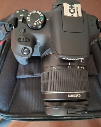 macchinettta fofografica digitale