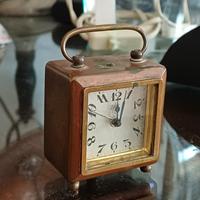 JUNGHANS orologio Deco' 