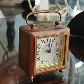 JUNGHANS orologio Deco' 