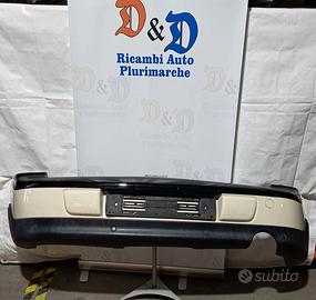 Paraurti posteriore Mini clubman r55