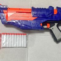 Nerf Elite Delta Trooper