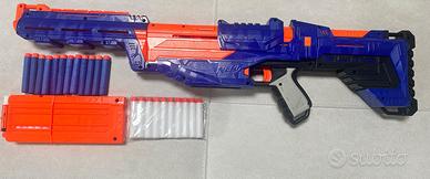 Nerf Elite Delta Trooper