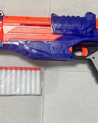 Nerf Elite Delta Trooper