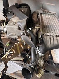Motore RFS – Ford Escort 1.8 TD