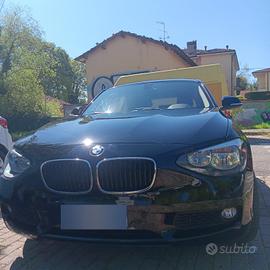 bmw 118d
