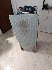 Asse da stiro Foppapedretti 