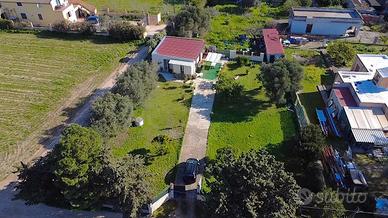 Casa Indipendente Quartu Sant'Elena