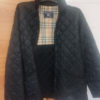 giubbotto  Burberriys 