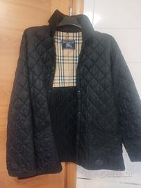giubbotto  Burberriys 