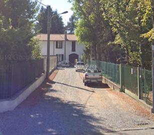 Appartamento a Rescaldina 3 locali